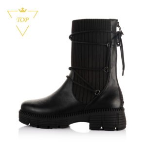 هاف بوط تريكو